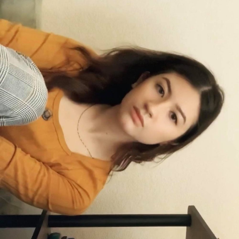Meet your Posher, Vivian